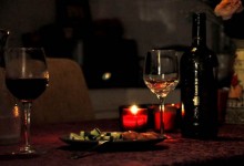 9 tác dụng tuyệt vời của rượu vang với sức khỏe phụ nữ
